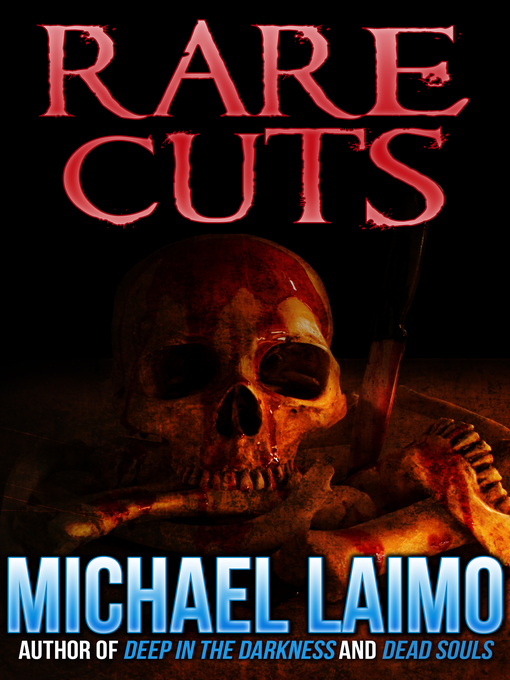 Title details for Rare Cuts by Michael Laimo - Available